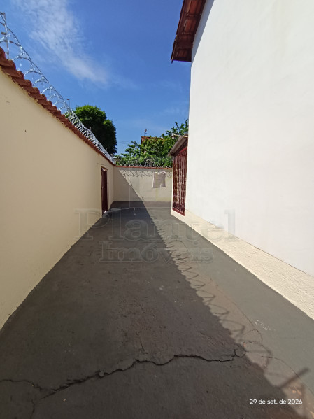 Imobiliária Ribeirão Preto - Plantel Imóveis - Casa - Jardim José Sampaio Júnior - Ribeirão Preto