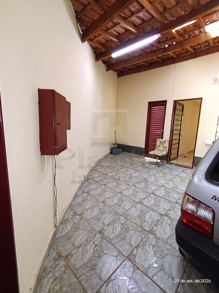 Imobiliária Ribeirão Preto - Plantel Imóveis - Casa - Jardim José Sampaio Júnior - Ribeirão Preto