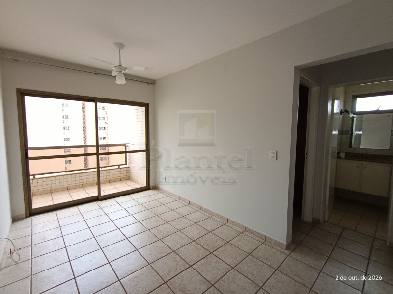 Imobiliária Ribeirão Preto - Plantel Imóveis - Apartamento - Centro - Ribeirão Preto
