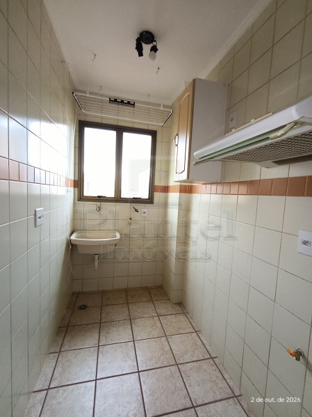 Imobiliária Ribeirão Preto - Plantel Imóveis - Apartamento - Centro - Ribeirão Preto