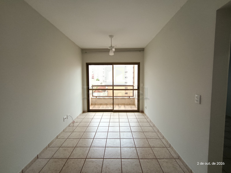 Imobiliária Ribeirão Preto - Plantel Imóveis - Apartamento - Centro - Ribeirão Preto