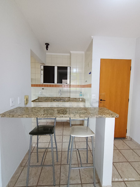 Imobiliária Ribeirão Preto - Plantel Imóveis - Apartamento - Centro - Ribeirão Preto