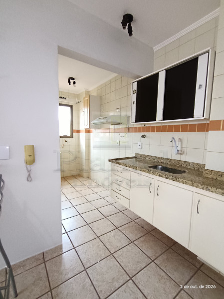Imobiliária Ribeirão Preto - Plantel Imóveis - Apartamento - Centro - Ribeirão Preto