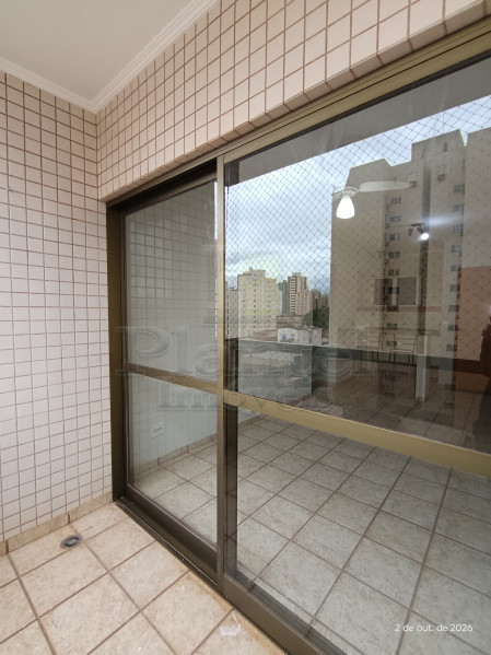 Imobiliária Ribeirão Preto - Plantel Imóveis - Apartamento - Centro - Ribeirão Preto