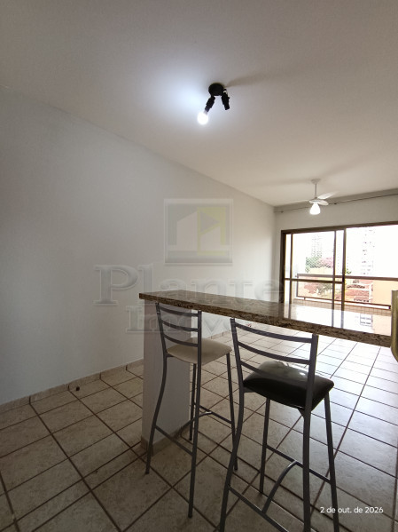 Imobiliária Ribeirão Preto - Plantel Imóveis - Apartamento - Centro - Ribeirão Preto