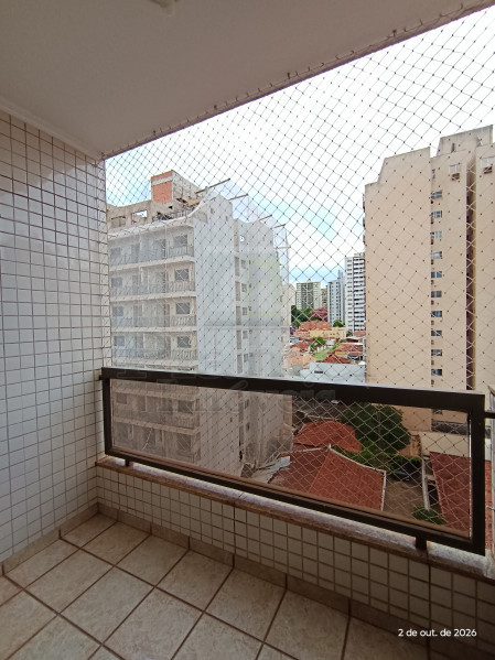 Imobiliária Ribeirão Preto - Plantel Imóveis - Apartamento - Centro - Ribeirão Preto