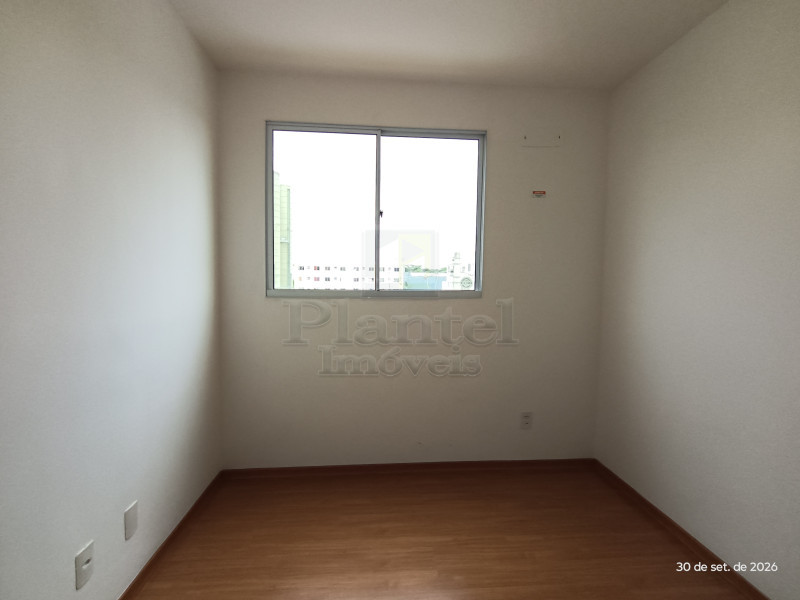 Imobiliária Ribeirão Preto - Plantel Imóveis - Apartamento - Ouro Branco - Ribeirão Preto