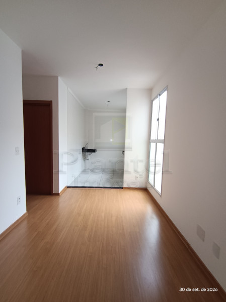Imobiliária Ribeirão Preto - Plantel Imóveis - Apartamento - Ouro Branco - Ribeirão Preto