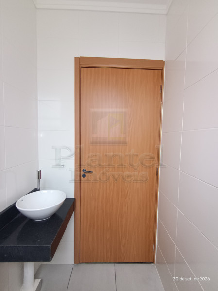 Imobiliária Ribeirão Preto - Plantel Imóveis - Apartamento - Ouro Branco - Ribeirão Preto