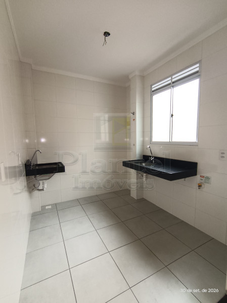 Imobiliária Ribeirão Preto - Plantel Imóveis - Apartamento - Ouro Branco - Ribeirão Preto