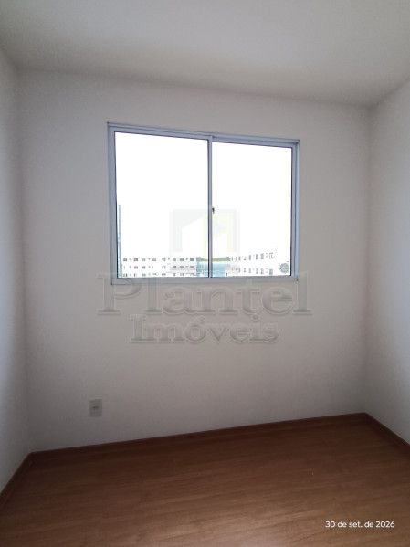 Imobiliária Ribeirão Preto - Plantel Imóveis - Apartamento - Ouro Branco - Ribeirão Preto