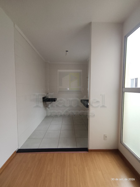 Imobiliária Ribeirão Preto - Plantel Imóveis - Apartamento - Ouro Branco - Ribeirão Preto
