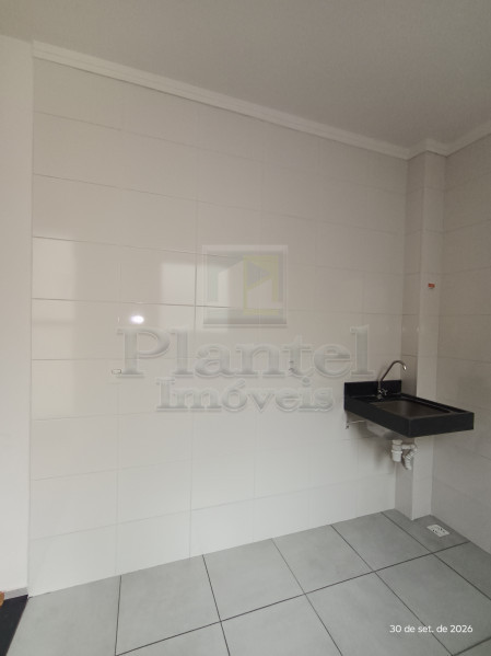 Imobiliária Ribeirão Preto - Plantel Imóveis - Apartamento - Ouro Branco - Ribeirão Preto