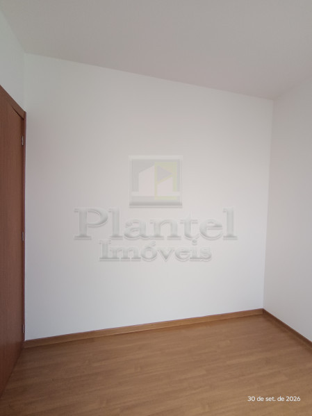 Imobiliária Ribeirão Preto - Plantel Imóveis - Apartamento - Ouro Branco - Ribeirão Preto