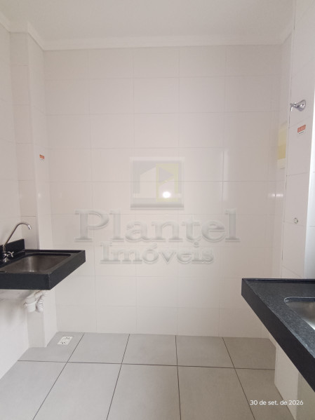 Imobiliária Ribeirão Preto - Plantel Imóveis - Apartamento - Ouro Branco - Ribeirão Preto