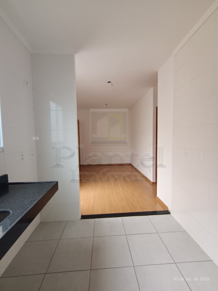 Imobiliária Ribeirão Preto - Plantel Imóveis - Apartamento - Ouro Branco - Ribeirão Preto