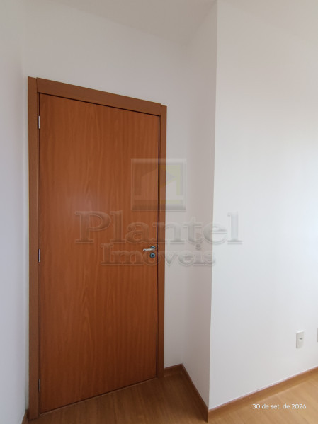 Imobiliária Ribeirão Preto - Plantel Imóveis - Apartamento - Ouro Branco - Ribeirão Preto