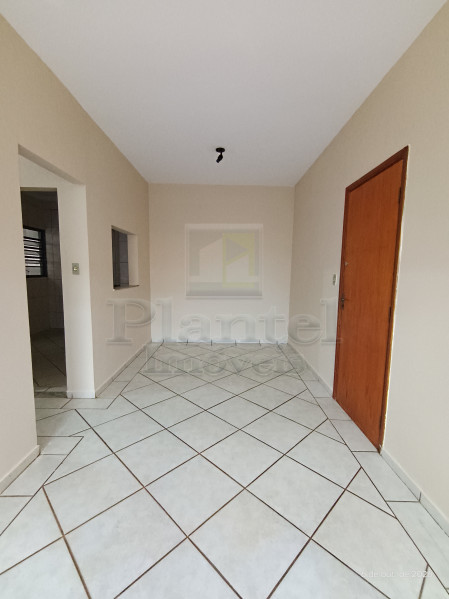Imobiliária Ribeirão Preto - Plantel Imóveis - Apartamento - VILA ANA MARIA - Ribeirão Preto