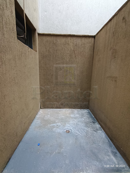 Imobiliária Ribeirão Preto - Plantel Imóveis - Apartamento - VILA ANA MARIA - Ribeirão Preto
