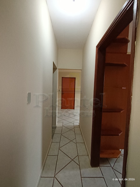 Imobiliária Ribeirão Preto - Plantel Imóveis - Apartamento - VILA ANA MARIA - Ribeirão Preto