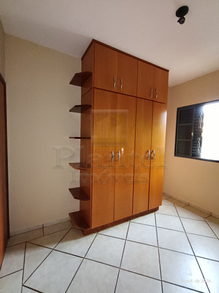 Imobiliária Ribeirão Preto - Plantel Imóveis - Apartamento - VILA ANA MARIA - Ribeirão Preto