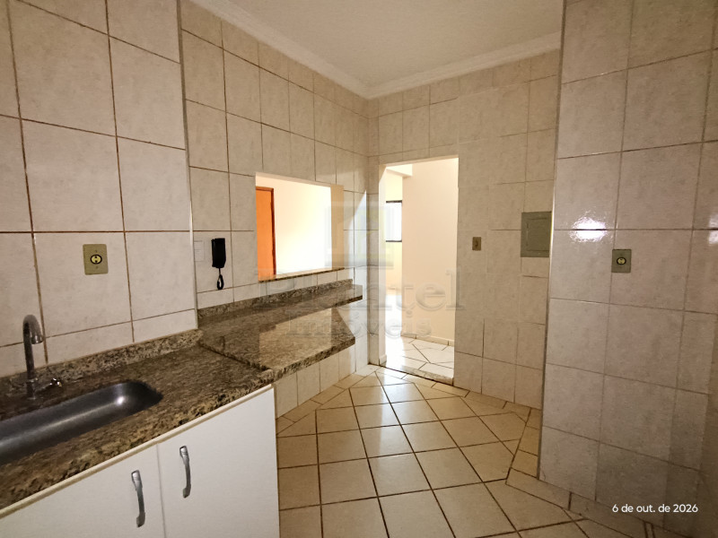 Imobiliária Ribeirão Preto - Plantel Imóveis - Apartamento - VILA ANA MARIA - Ribeirão Preto