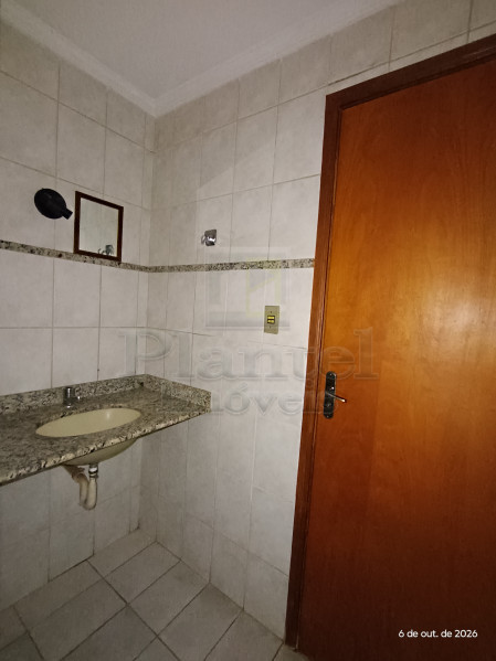 Imobiliária Ribeirão Preto - Plantel Imóveis - Apartamento - VILA ANA MARIA - Ribeirão Preto