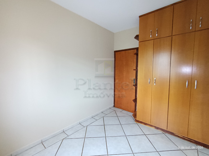 Imobiliária Ribeirão Preto - Plantel Imóveis - Apartamento - VILA ANA MARIA - Ribeirão Preto
