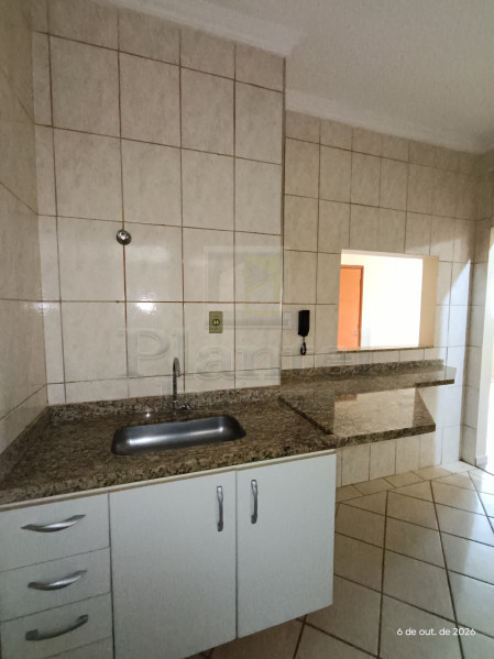Imobiliária Ribeirão Preto - Plantel Imóveis - Apartamento - VILA ANA MARIA - Ribeirão Preto