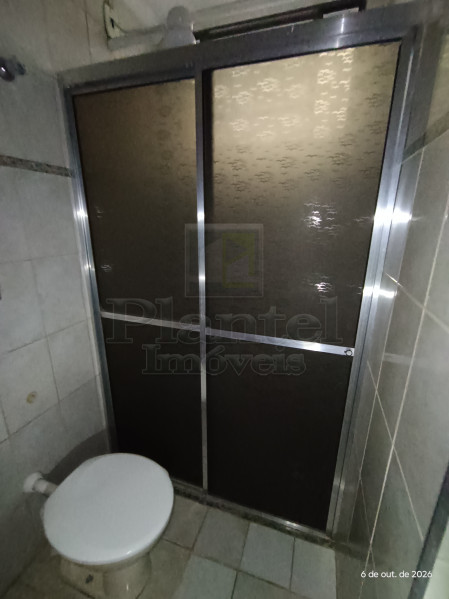 Imobiliária Ribeirão Preto - Plantel Imóveis - Apartamento - VILA ANA MARIA - Ribeirão Preto