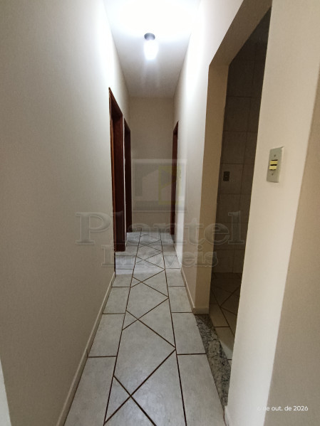 Imobiliária Ribeirão Preto - Plantel Imóveis - Apartamento - VILA ANA MARIA - Ribeirão Preto