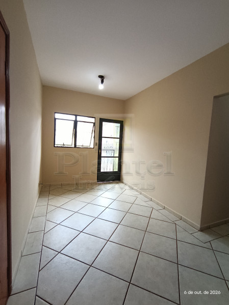 Imobiliária Ribeirão Preto - Plantel Imóveis - Apartamento - VILA ANA MARIA - Ribeirão Preto