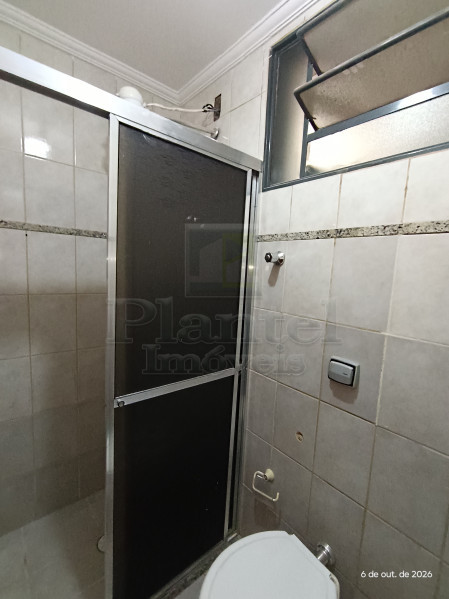Imobiliária Ribeirão Preto - Plantel Imóveis - Apartamento - VILA ANA MARIA - Ribeirão Preto