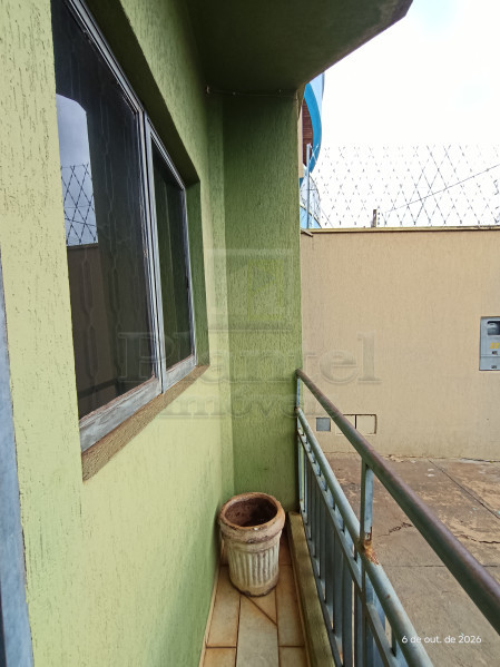 Imobiliária Ribeirão Preto - Plantel Imóveis - Apartamento - VILA ANA MARIA - Ribeirão Preto
