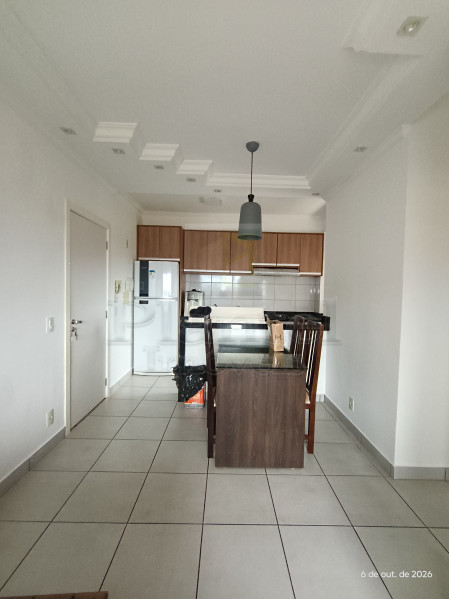 Imobiliária Ribeirão Preto - Plantel Imóveis - Apartamento - Campos Eliseos - Ribeirão Preto
