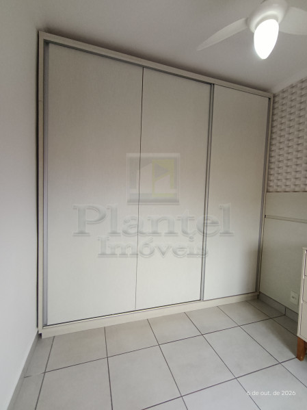 Imobiliária Ribeirão Preto - Plantel Imóveis - Apartamento - Campos Eliseos - Ribeirão Preto