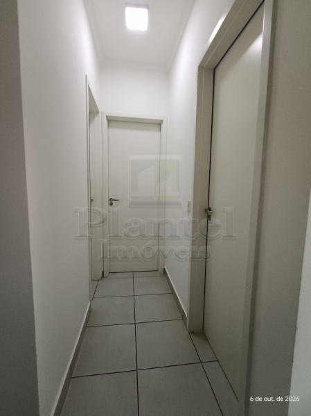 Imobiliária Ribeirão Preto - Plantel Imóveis - Apartamento - Campos Eliseos - Ribeirão Preto
