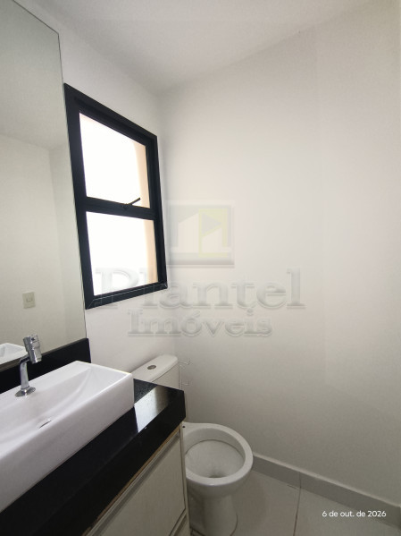 Imobiliária Ribeirão Preto - Plantel Imóveis - Apartamento - Campos Eliseos - Ribeirão Preto