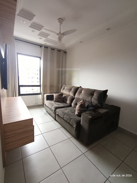 Imobiliária Ribeirão Preto - Plantel Imóveis - Apartamento - Campos Eliseos - Ribeirão Preto