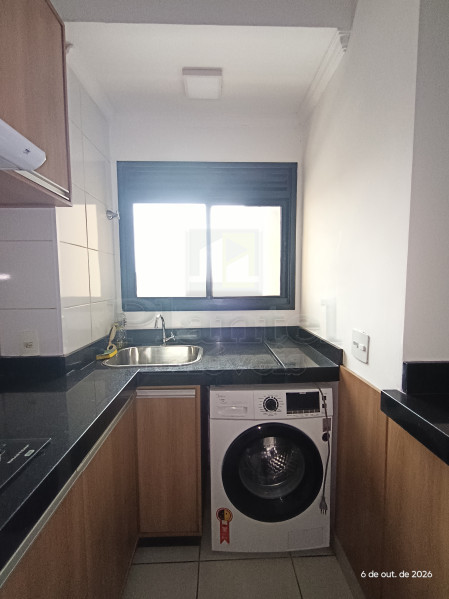 Imobiliária Ribeirão Preto - Plantel Imóveis - Apartamento - Campos Eliseos - Ribeirão Preto