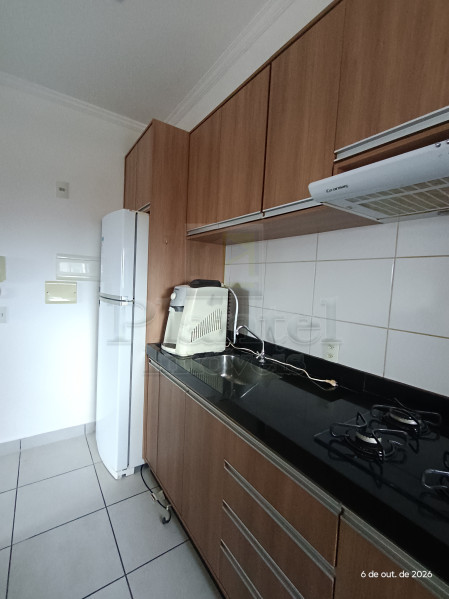 Imobiliária Ribeirão Preto - Plantel Imóveis - Apartamento - Campos Eliseos - Ribeirão Preto