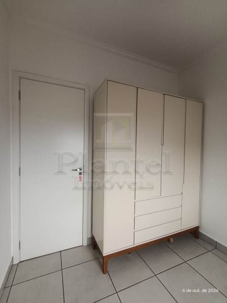 Imobiliária Ribeirão Preto - Plantel Imóveis - Apartamento - Campos Eliseos - Ribeirão Preto