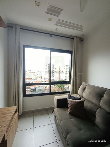 Imobiliária Ribeirão Preto - Plantel Imóveis - Apartamento - Campos Eliseos - Ribeirão Preto