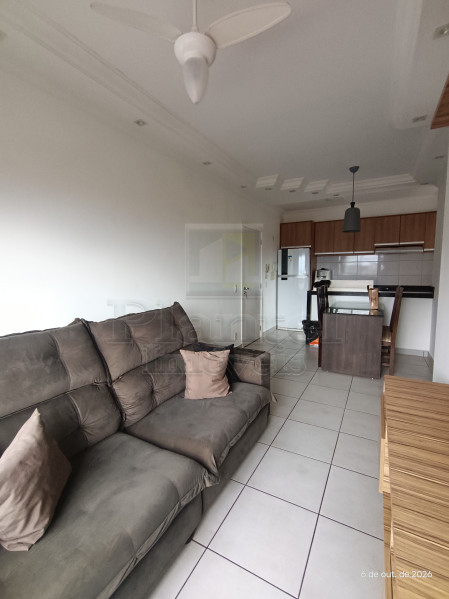 Imobiliária Ribeirão Preto - Plantel Imóveis - Apartamento - Campos Eliseos - Ribeirão Preto