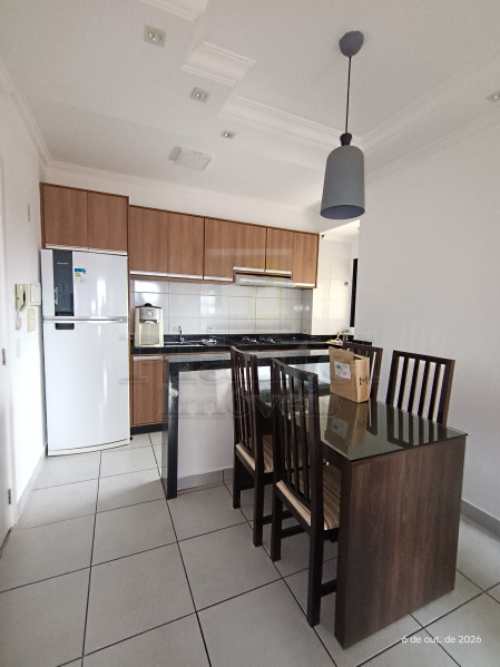 Imobiliária Ribeirão Preto - Plantel Imóveis - Apartamento - Campos Eliseos - Ribeirão Preto