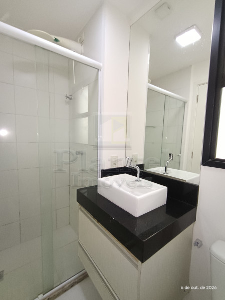 Imobiliária Ribeirão Preto - Plantel Imóveis - Apartamento - Campos Eliseos - Ribeirão Preto