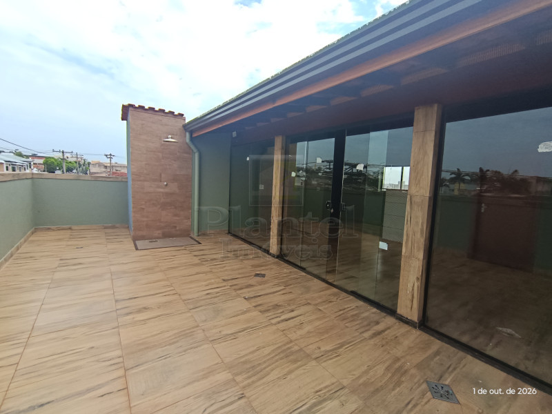 Imobiliária Ribeirão Preto - Plantel Imóveis - Comercial - Vila Virgínia - Ribeirão Preto