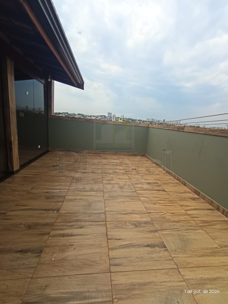 Imobiliária Ribeirão Preto - Plantel Imóveis - Comercial - Vila Virgínia - Ribeirão Preto
