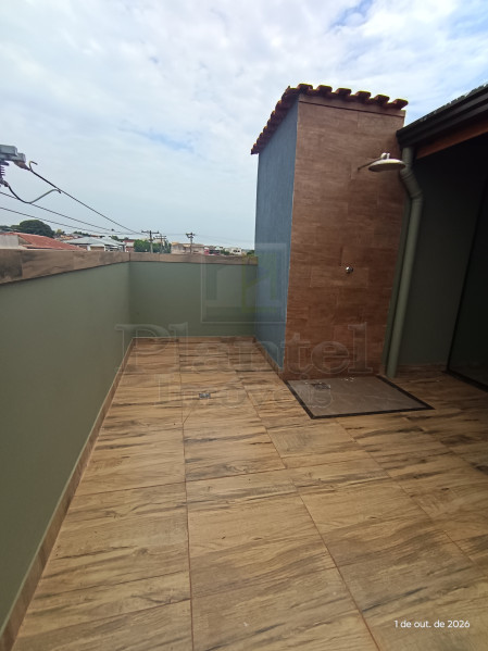 Imobiliária Ribeirão Preto - Plantel Imóveis - Comercial - Vila Virgínia - Ribeirão Preto
