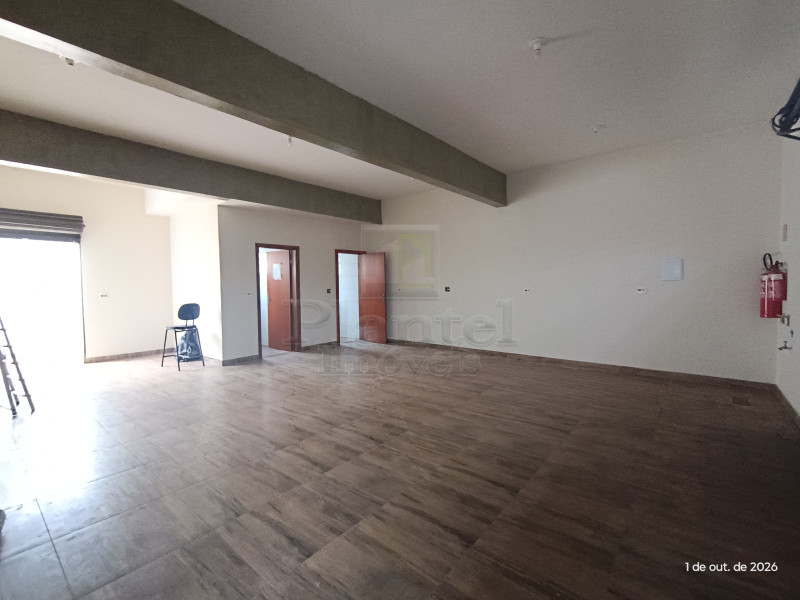 Comercial - Vila Virgínia - Ribeirão Preto